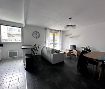 Location Appartement 2 pièces 48m² - Photo 1