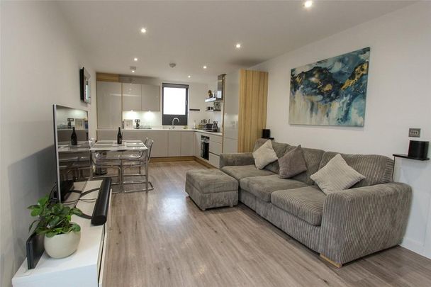 2 bedroom apartment to rent - Photo 1