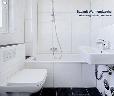 4-Zimmer-Wohnung in Stolberg Münsterbusch - Foto 3