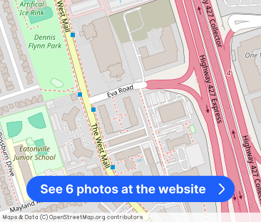 Eva Road Apartments - Photo 1