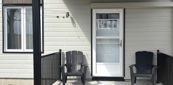 4 1/2 à louer à Yamaska - Photo 2