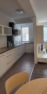 Areté real - Prenájom veľmi pekného 2-izbového bytu s parkovacím miestom v centre Pezinka, ul. Šancová - Fotografia 3