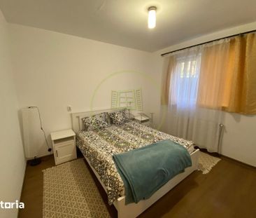 Inchiriere casa mobilata, 200 mp., 5 camere, Luna de Sus. - Photo 5