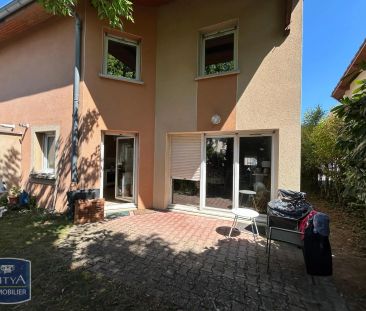 Maison à louer 5 pièces 107.5m² - Photo 3