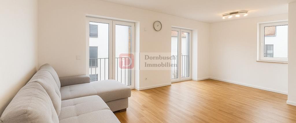 Top!! Modernes Haus über zwei Etagen mit Dachstudio und hochwertiger Ausstattung - Foto 1