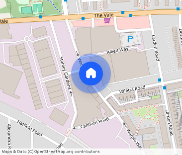 1 bedroom terraced house to rent - Photo 1