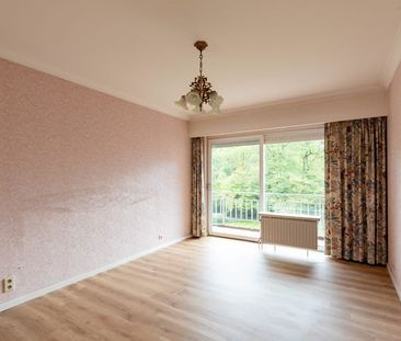 Appartement te huur - Foto 2