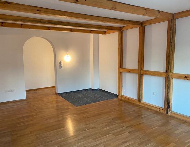 3 Zimmer-Wohnung in Bad Vilbel - geeignet für Paar ohne Kinder - Photo 1