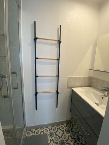 Location Appartement 2 pièces 34m² - Photo 5