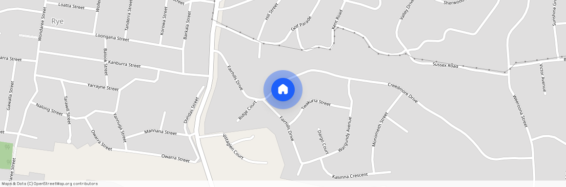 97 Creedmore Drive, Vic 3941, Rye