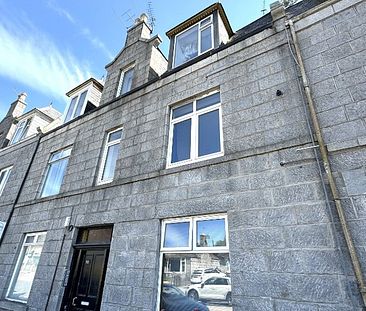 P362: Great Northern Road, Woodside, Aberdeen - Photo 1