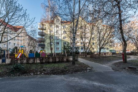 PIĄTKOWO I SŁONECZNE I 3 pok I BLISKO TRAMWAJU I - Photo 2