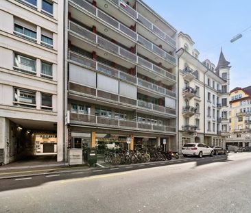 3 Zimmer, 69 m², 4. Stock - Photo 6