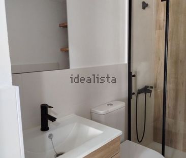 Alquiler de estudio en Calle Lorenzo Valla, 31 - Photo 5