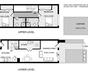 Great townhouse! - Photo 4