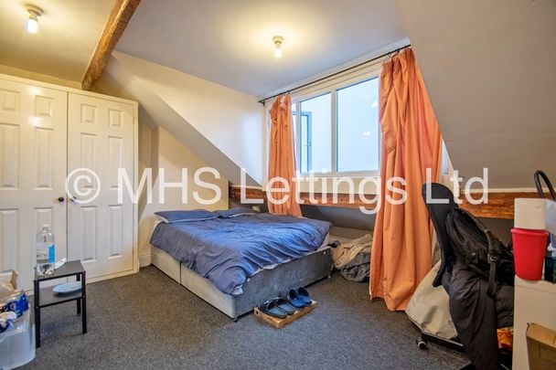 217 Hyde Park Road, Leeds, LS6 1AH - Photo 1