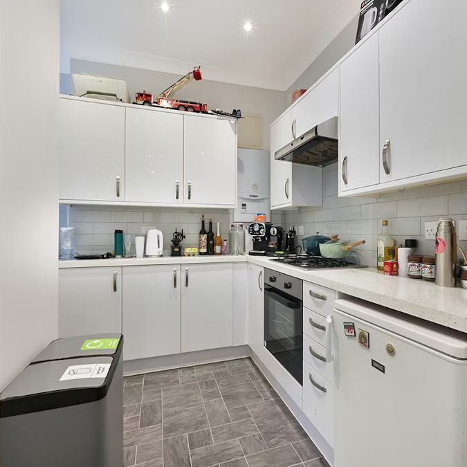 Studio apartment - Photo 1