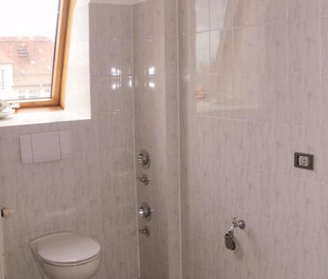 2 Raum Wohnung - Photo 6