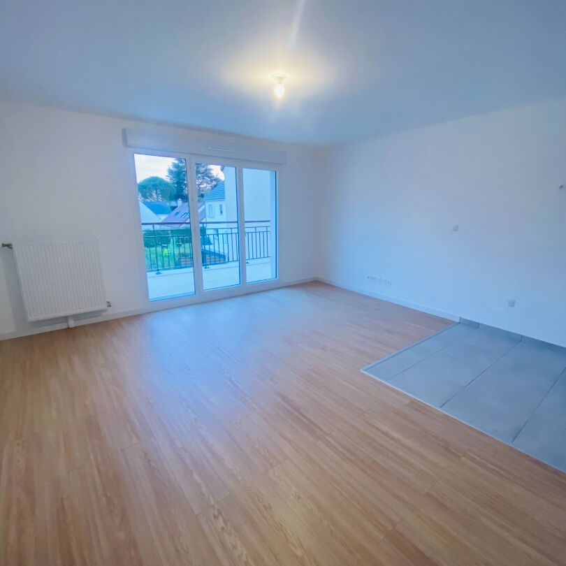 Location Appartement 3 pièces 67m² - Photo 1