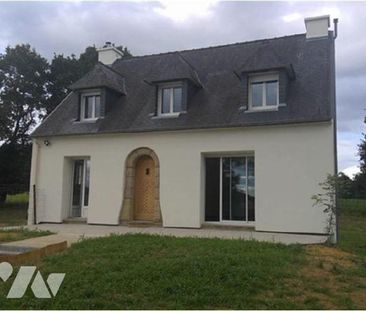 SAINT GONDRAN (35630), une maison individuelle de type 5, 105 m², c... - Photo 1