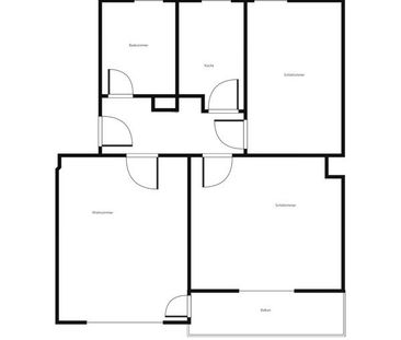 Kamp 13, 38122 Braunschweig OT Rüningen - Photo 3