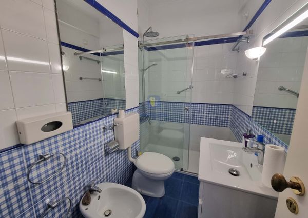 Apartamento T3 em Lisboa