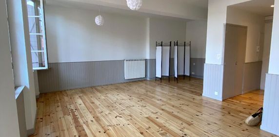 Location Appartement 1 pièce 52m² GAILLAC 81600 - Photo 2