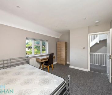 5 bedroom semi-detached house to rent - Photo 5