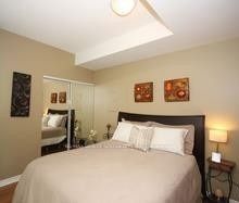 For Lease - 33 Elm Drive Unit# 2605, Mississauga, Ontario - Photo 2