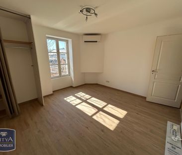 Location Appartement 4 pièces 66m² ANGOULEME 16000 - Photo 1