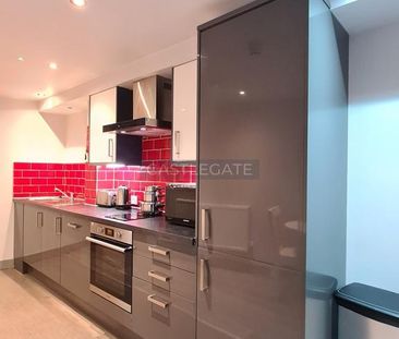 1 bedroom in a flat share to rent - Photo 5