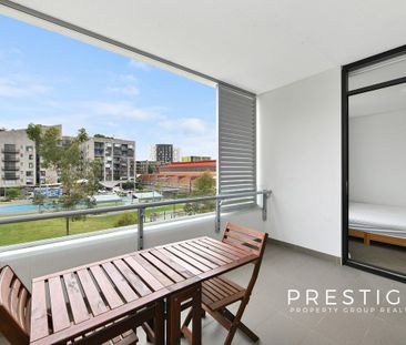 314/4 Banilung Street, Rosebery NSW 2018 - Apartment For Rent | Domain - Photo 5