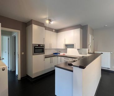 Appartement te huur in Zottegem met 2 slaapkamers - Foto 5