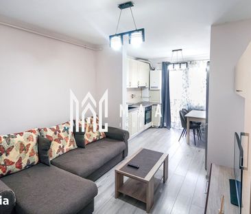 Apartament 2 camere de închiriat | Sibiu, Turnișor | 50 mp - Fotografie 2