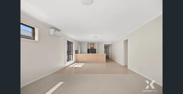 Modern Four-Bedroom Family Home with Ensuite and Double Garage - Photo 1