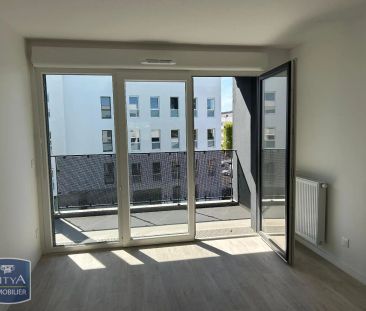 Appartement à louer 2 pièces 41.5m² - Photo 6
