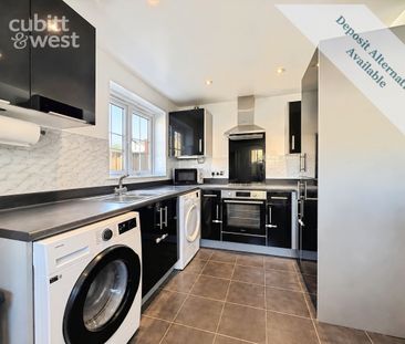 3 bedroom end of terrace house to rent - Photo 6