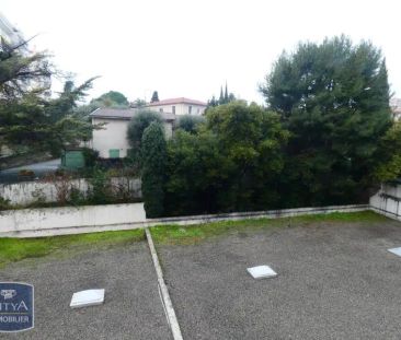 Appartement à louer 1 pièce 16.2m² - Photo 2