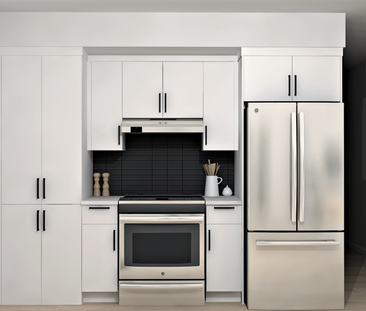 130 rue Charles-Grenier, #302, East-Angus - Photo 2