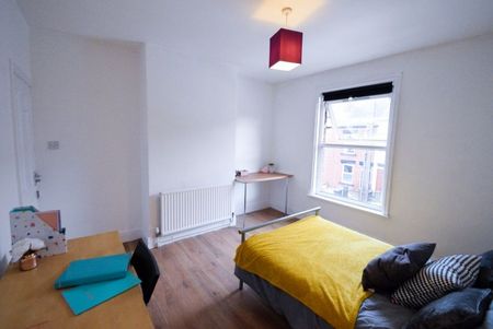 3 bedroom house share to rent - Photo 4