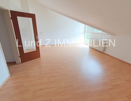 Für Wohngemeinschaft geeignet oder für Studenten WG. - Foto 1