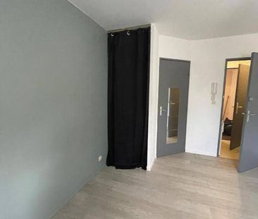 Location appartement t1 21 m² à Nantes (44300) Pont du Cens - Petit... - Photo 4