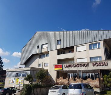 Modernes 1-Zimmer-Studio in Niederwil – neu renoviert 2026 - Photo 6