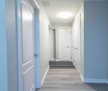 For Lease - 104 Port Arthur Crescent Unit# Bsmt, Richmond Hill, Ont... - Photo 6