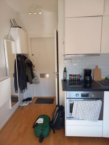 Galonvägen, Bromma - Foto 3