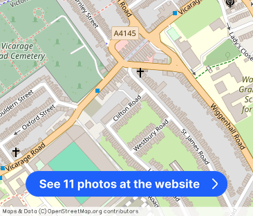 Clifton Road, Watford, Hertfordshire - Photo 1
