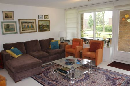 Ovidiusstraat, 26, 3076XE, Rotterdam - Foto 2