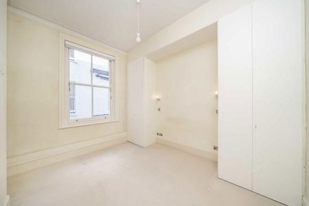 3 bedroom flat to rent - Photo 3