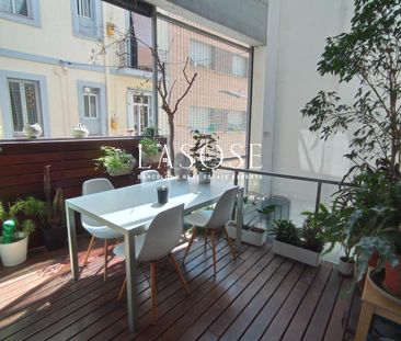 Apartment 74m² with terrace to rent in El Poblenou, Barcelona - Photo 6