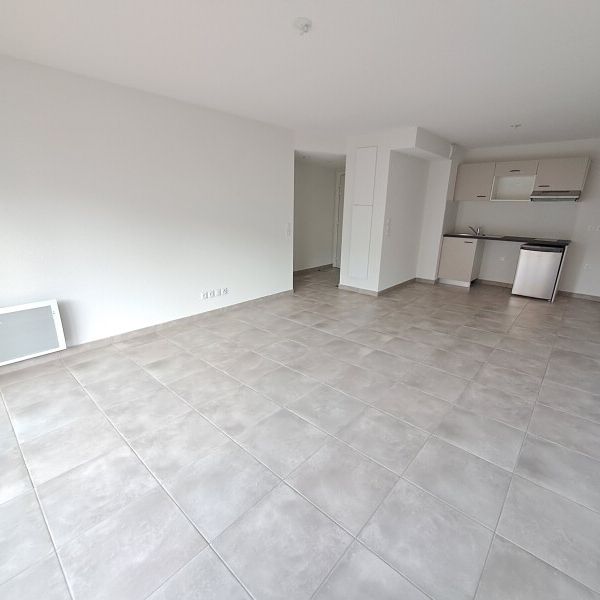 Location Appartement 2 pièces 46m² PERPIGNAN 66000 - Photo 1